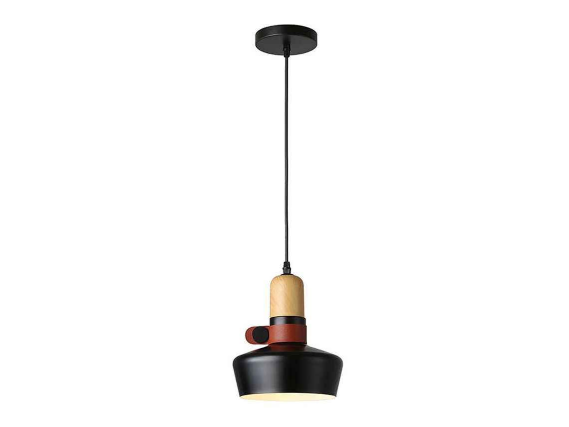 Lámpara Colgante LEDBOX E27