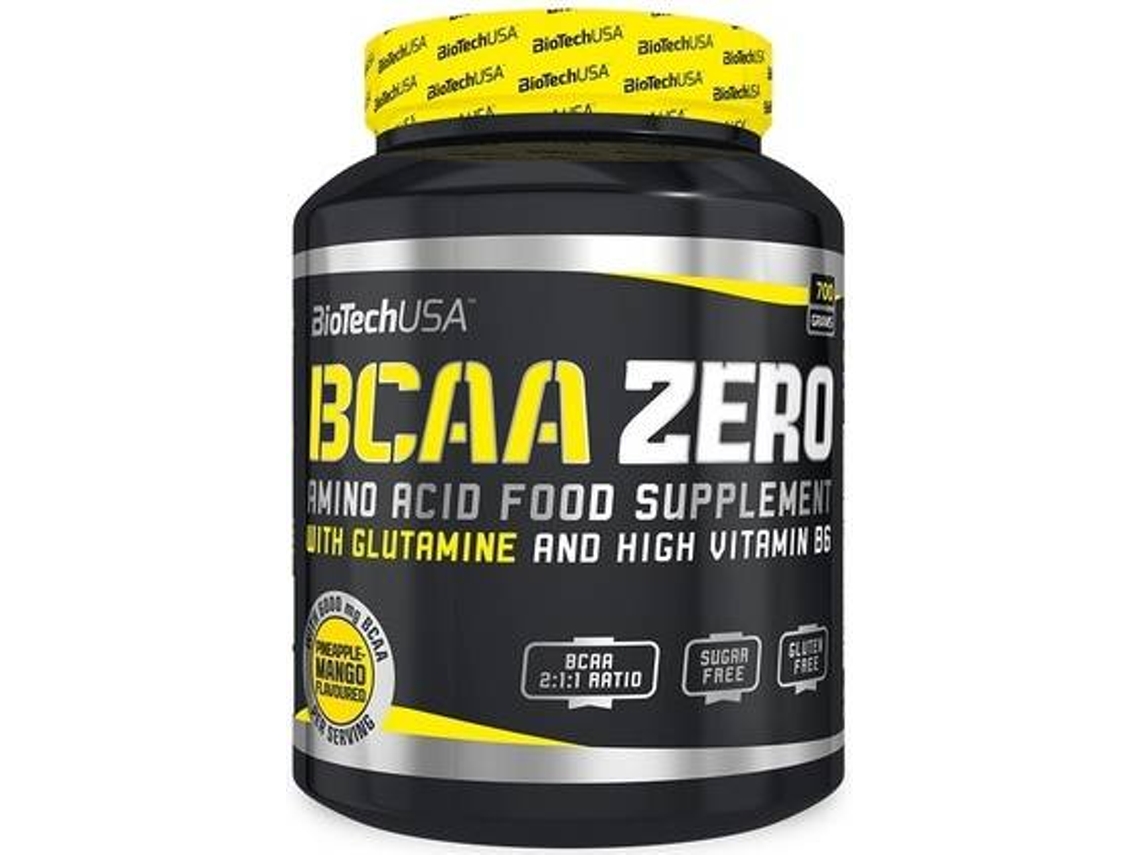 Complemento Alimenticio BIOTECHUSA Zero Maçã Verde (700 g)