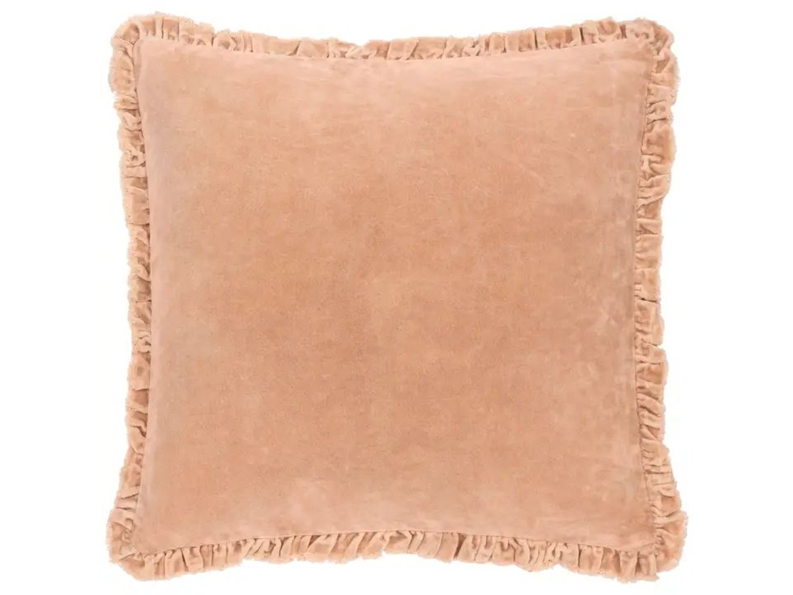 Cuscino In Terciopelo Di Algodón Yard Berti Anacardi