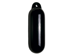Fender Drop Preto 21 X 62 Cmtalamex