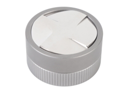 Herramienta de nivelación de dispensación de café con ajuste automático de altura en acero inoxidable 304 de 58 mm. Otros