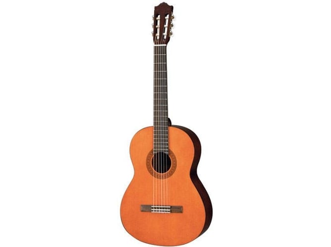 Guitarra Acústica YAMAHA C40