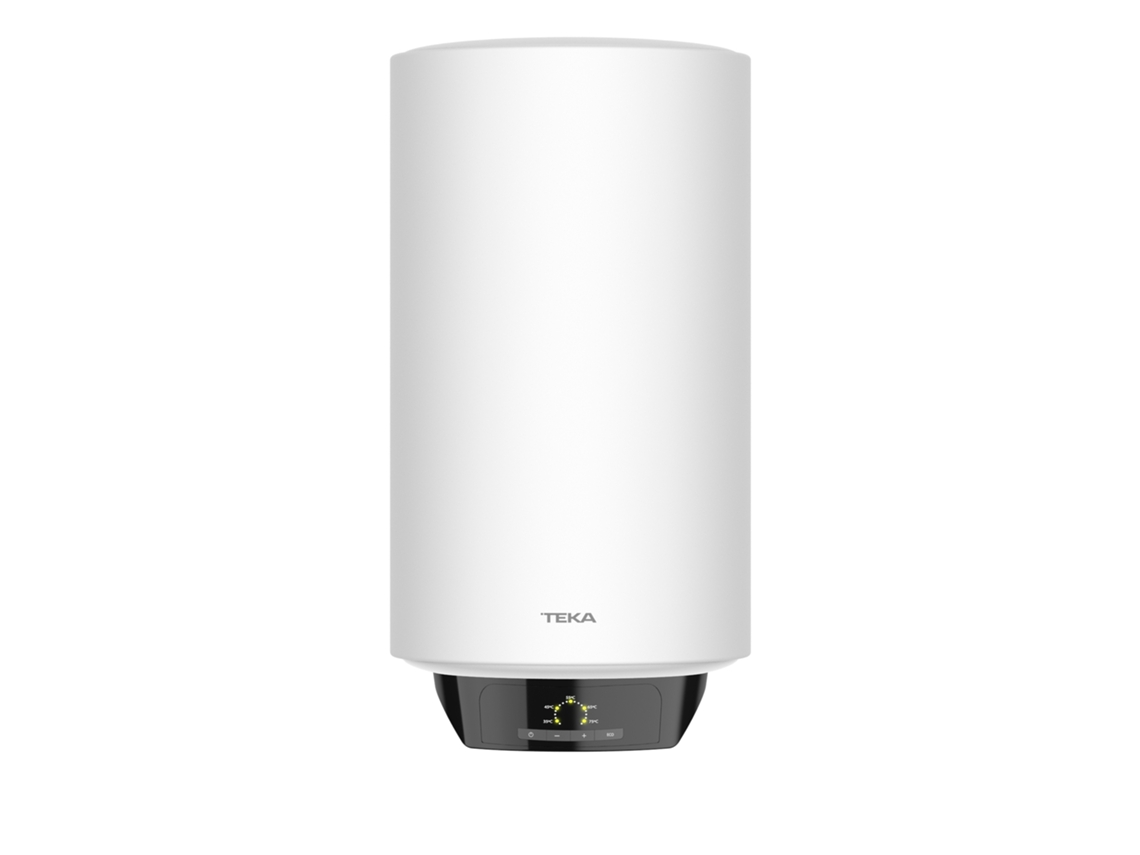 Termo Eléctrico TEKA Smart EWH30VED (30 L - 7.5 bar)
