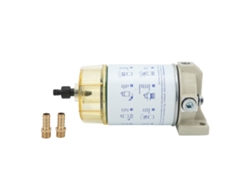 Filtro Separador De Aceite Y Agua Para Motores Fueraborda, Accesorio Marino S3227