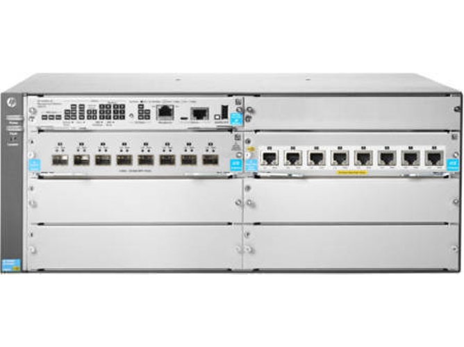 Switch HP 5406R