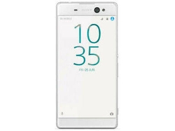 Smartphone SONY Xperia XA Ultra (16 GB - Blanco)