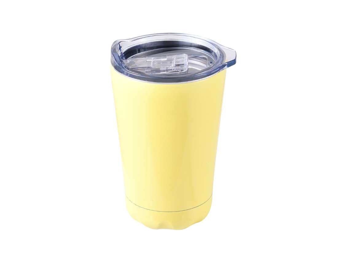 Taza Mug SAN IGNACIO COSY SG (Acero Inoxidable - 270 ml)