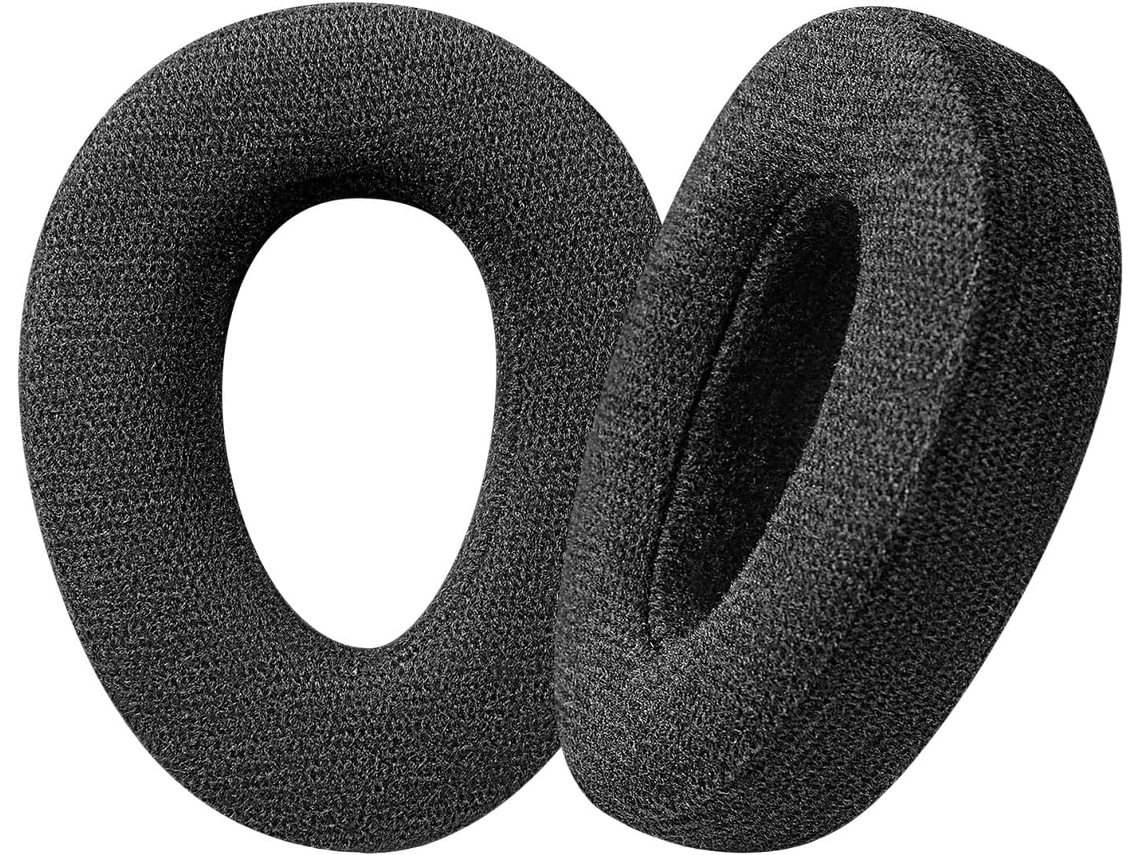 Almohadillas Con Cancelación De Ruido Para Los Auriculares Pxc550, Pxc550ii, Pxc480, Mb660 Y Ms, Que Garantizan Una Escucha Cómoda.