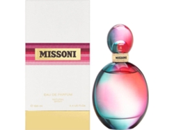 Perfume MISSONI 100 ml Edp