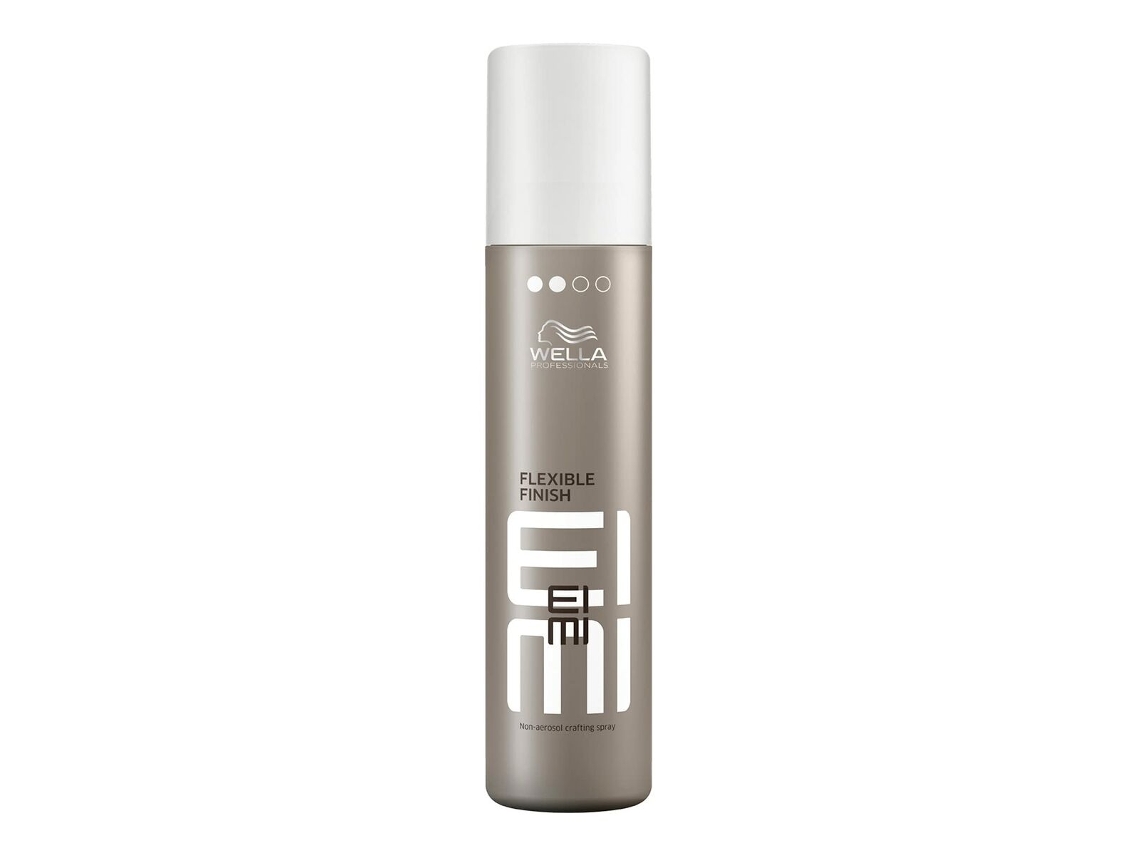 Laca de Fijación Flexible WELLA EIMI 250 ml