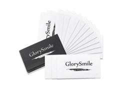 Tiras blanqueadoras de dientes (seguras para el esmalte y dientes sensibles)