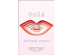 Libro Oola de Britney Newell