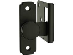 Cerrojo De Puerta Cerradura Pestillo, Duradero, Resistente, Calidad, Aleación De Zinc
