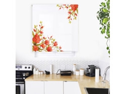 Estor Enrollable HAPPYSTOR Estampado Digital Cocina HSCCExc058005 185x250 cm
