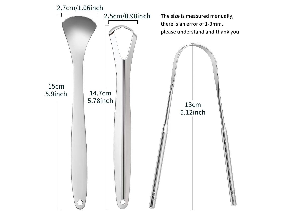 Kit De Higiene Bucal - 10 Kits De Herramientas Para La Limpieza Dental*