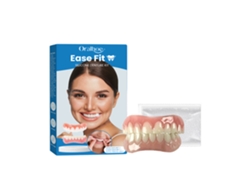 Recortadores de dientes falsos para decoración