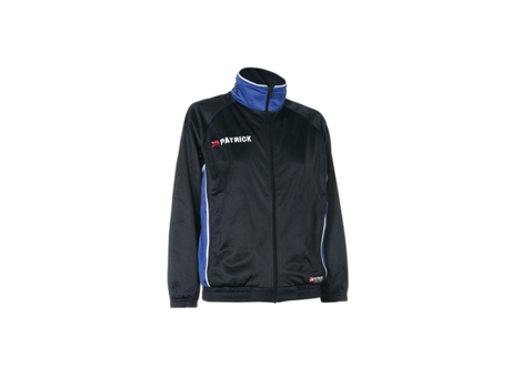 Chaqueta para Hombre PATRICK Azul (Tam: M)