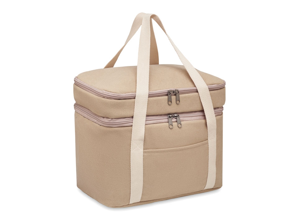 Bolsa Nevera Canvas 320 Gr/m²