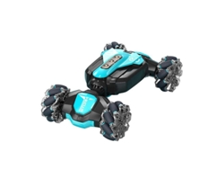 2026-coche Rc Orbi 2024: Coche De Stunt Con Sensores De Gestos, Control Remoto 2.4g, Regalo De Navidad
