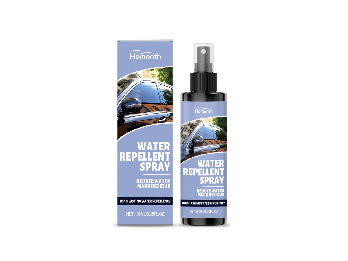 Repelente de agua para ventanas de automóviles Worten