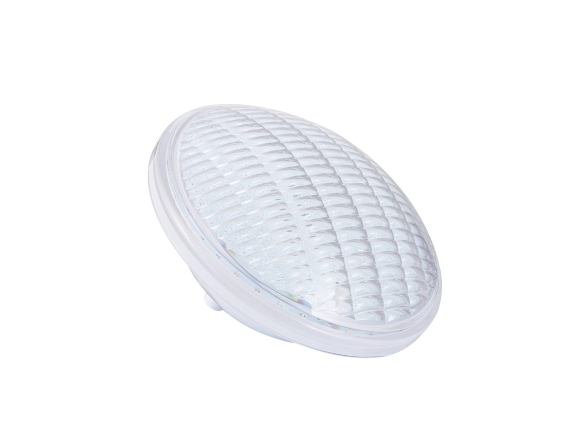 Bombilla Piscina Led Sumergible 12v Ac/dc 18w Ip68 Par56 Xtrapool 6000k Branco Frio