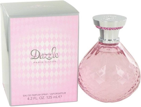 Perfume PARIS HILTON Dazzle Eau de Parfum (125 ml)