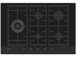 PLACA GÁS VITRO HAIER HAVG7WL4HB 75CM