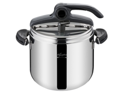 Olla a Presión LAGOSTINA (Acero Inoxidable-7l)