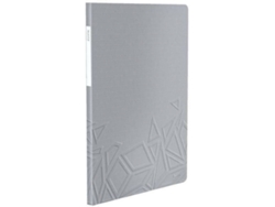 Portafolio LEITZ Urban Chic (A4 - Gris - Polipropileno)