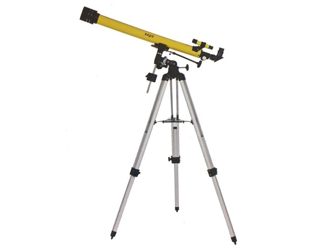 Telescopio Tz-675