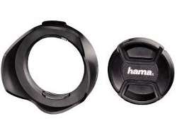 Kit Tapa y Parasol HAMA 00093662