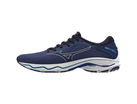 Zapatillas de Hombre para Running MIZUNO Wave Ultima Azul (44)