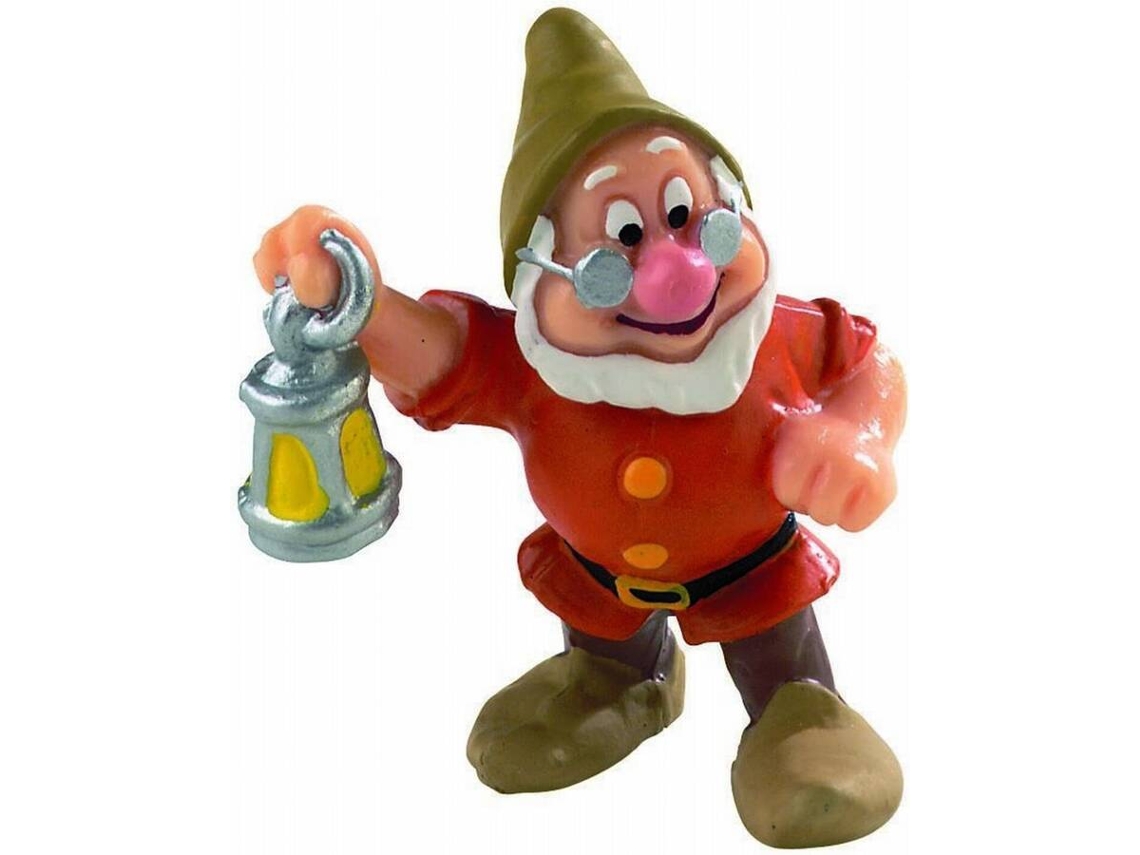 Figura de Jugar BULLYLAND Blancanieves: Doc