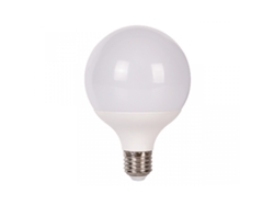Bombilla LED Globo 270º, G95 Rosca E27, 15W 1700 Lúmenes, Luz Blanca Neutra 4200K JANDEI