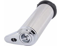 Dispensador Automático De Jabón Acero Inoxidable,