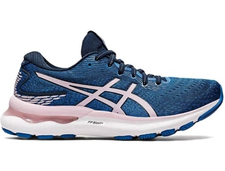 Zapatillas ASICS Mujer (37 - Multicolor)