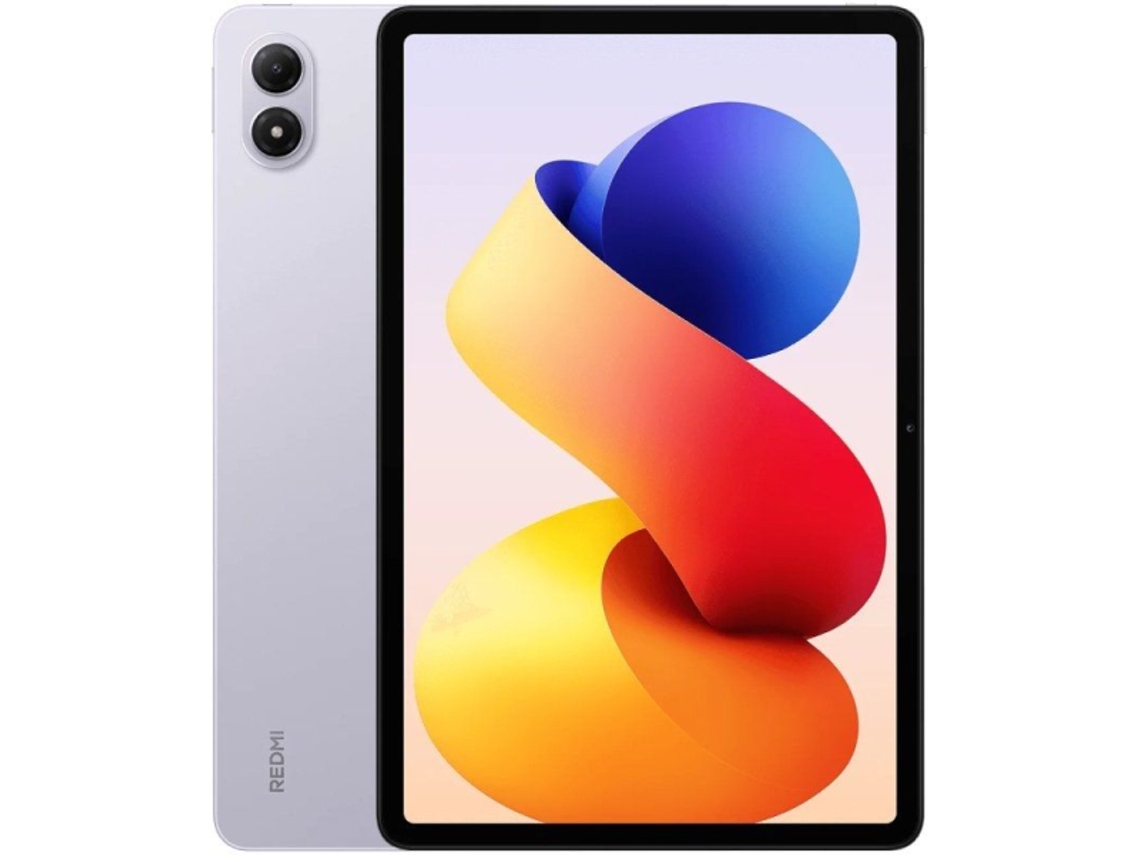 Tablet Xiaomi Redmi Pad 2 Pro 12.1 8gb 256gb Octacore Purpura