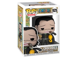 Figura Pop de One Piece Cocodrilo B.active