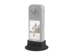 Soporte De Silicona Puluz Para Cámara Insta360 X4