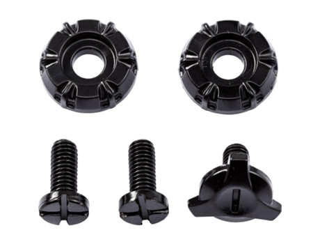Casco NEXO Mx Line Enduro Ii Peak Screws Set