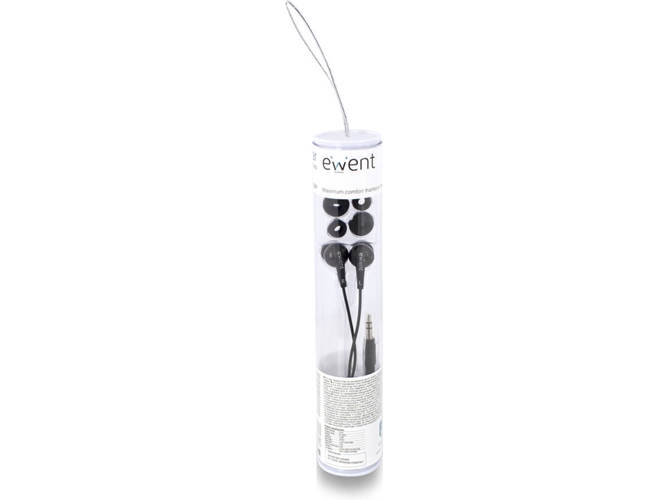 Auriculares con Cable Ew3584 (In Ear)