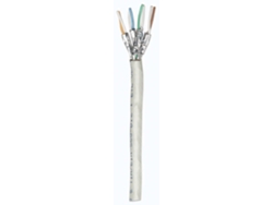 INTELLINET Cat6, 305m cable de red Gris S/FTP (S-STP)
