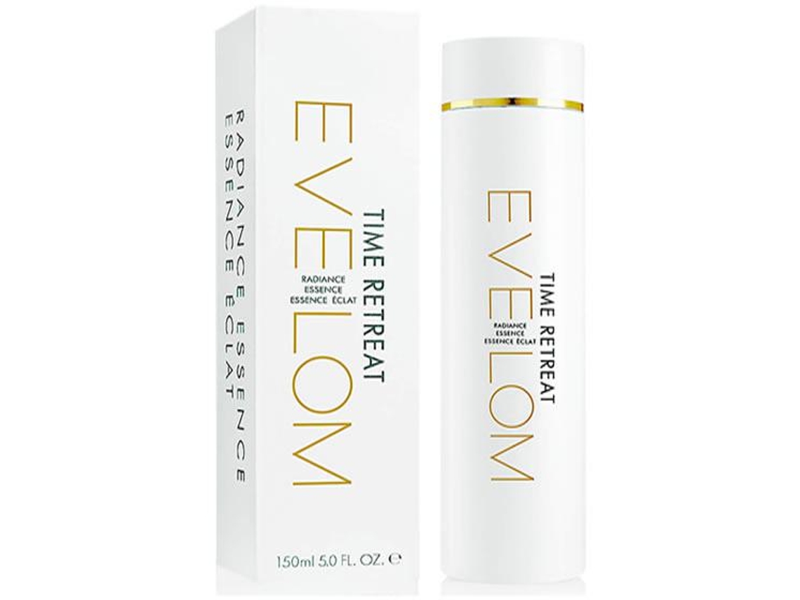 Limpeza Facial Eve Lom Time Retreat 150 ml