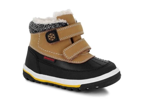 Botas de fútbol Mini Beige EU 27 KIMBERFEEL