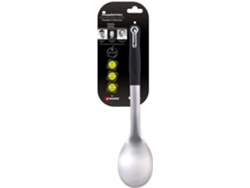 Cuchara MASTERPRO (Acero - 32.7x7.2x5 cm)