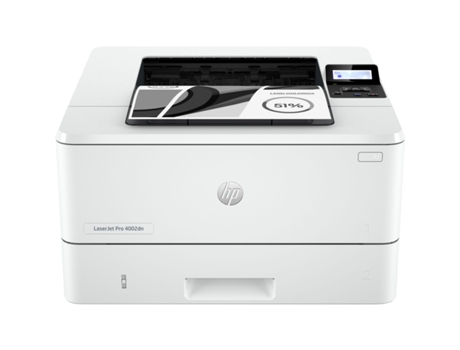 Impresora Láser HP Laserjet Pro 4002Dn