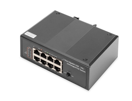 Switch DIGITUS