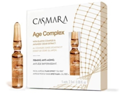 Ampollas Antiedad Reafirmantes Efecto Flash - Age Complex