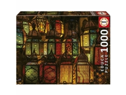 Puzzle Educa 1000 Piezas