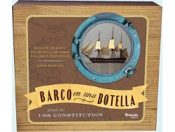 Libro Barco En Una Botella de Vários Autores (Español)